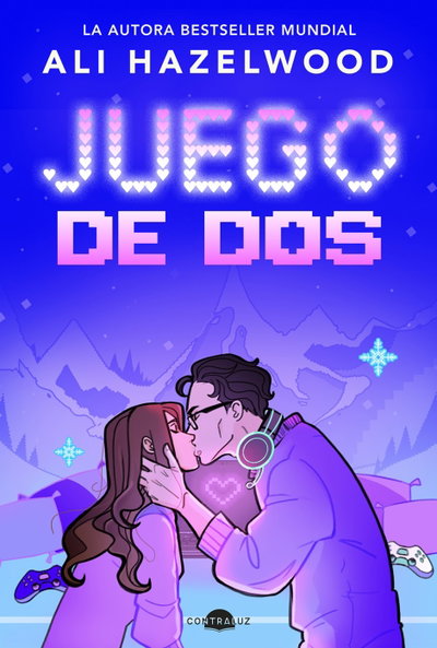 Juego de dos- Al Hazelwood