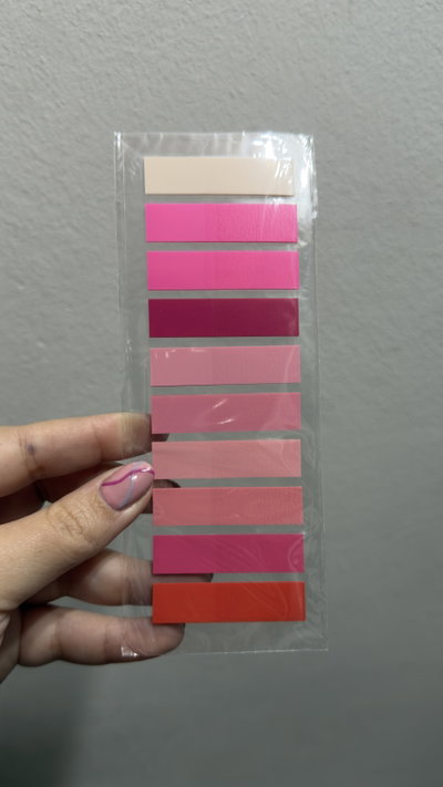 Post it 18