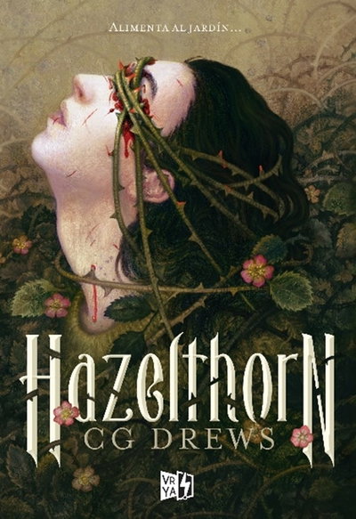 Hazelthorn- CG Drews