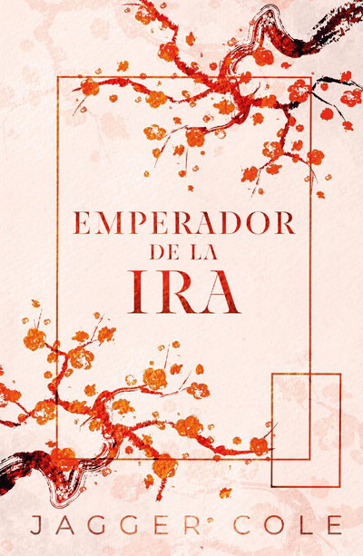 PREVENTA Emperador de Ira -Jagger Coler