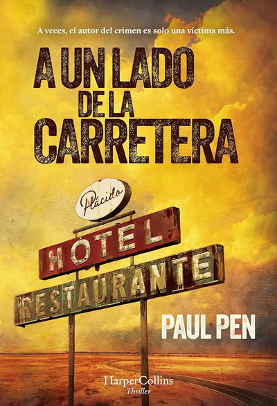 A un lado de la carretera - Paul pen