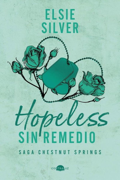 Hopeless- Elsie Silver