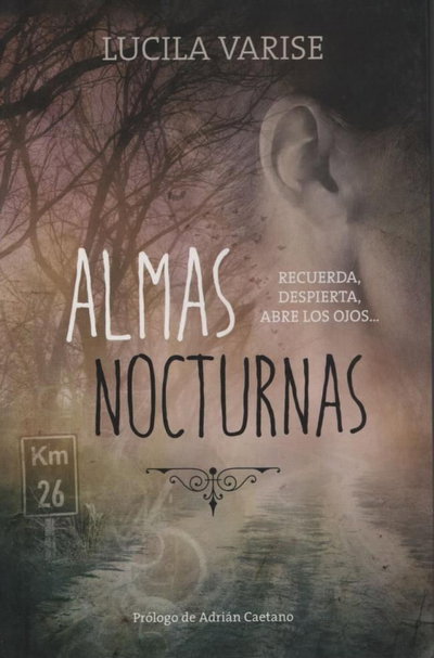 Almas Nocturnas- Lucila Varese