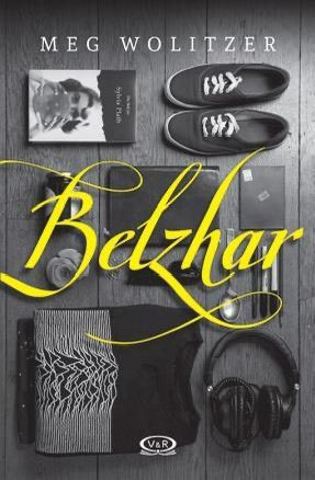 Belzhar-Wolitzer Meg