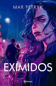 Eximidos- Mar Petryk