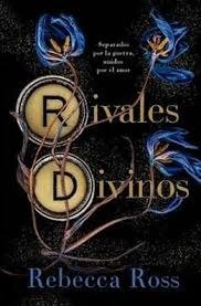 Rivales Divinos- Rebeca Ross- Booket