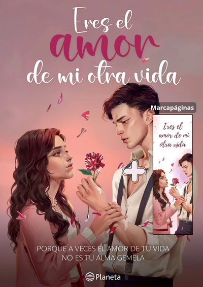 Eres el amor de mi otra vida 