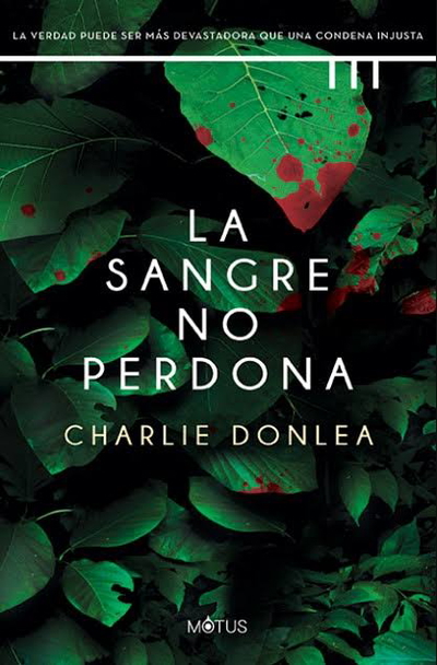 La sangre no perdona- CHARLIE DONLEA