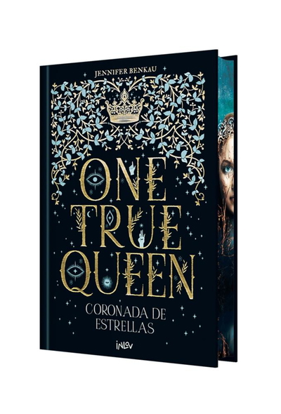 One True Queen (Coronada de estrellas)- Jennifer Benkau