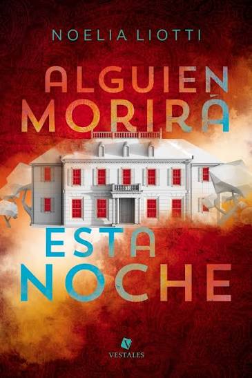 Alguien morira esta noche- Noelia Liotti
