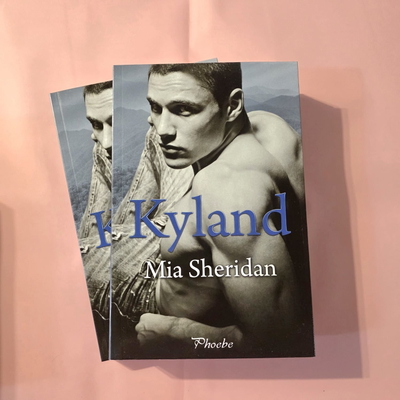 Kyland - Mia Sheridan