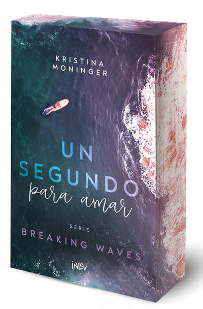 Un Segundo Para Amar (1)- Kristina Moninger