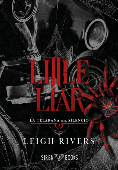 Little Lier- Leigh Rivers