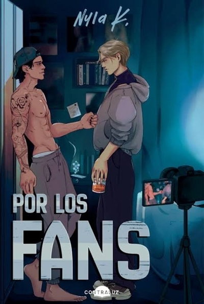 Por los fans- Nyla K