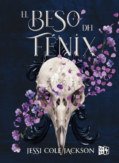 El beso del fenix- Jessica Cole Jackson