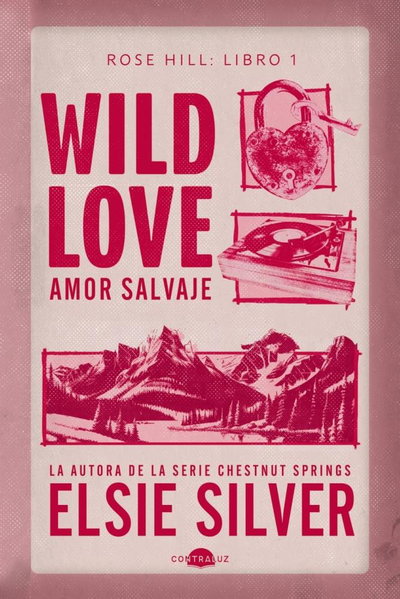 Wild Love- Elsie Silver 