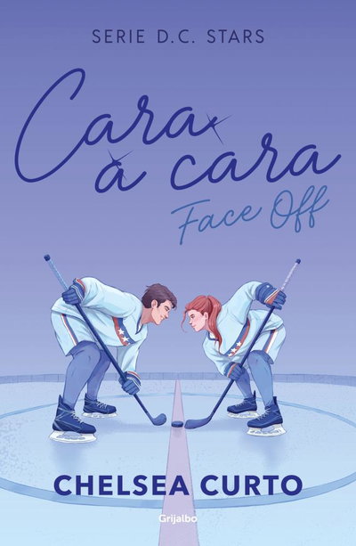 Cara a cara- Chelsea Curto