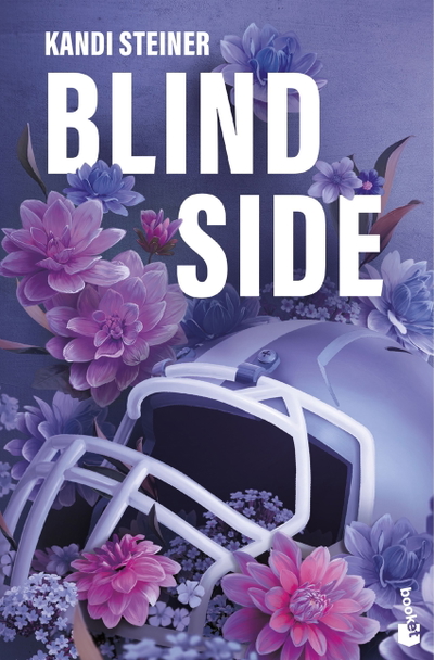 Blind Side - Kandi Steiner - Bolsillo