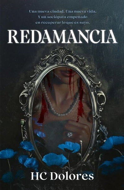 PREVENTA AGOSTO- Redamancia- HC dolores
