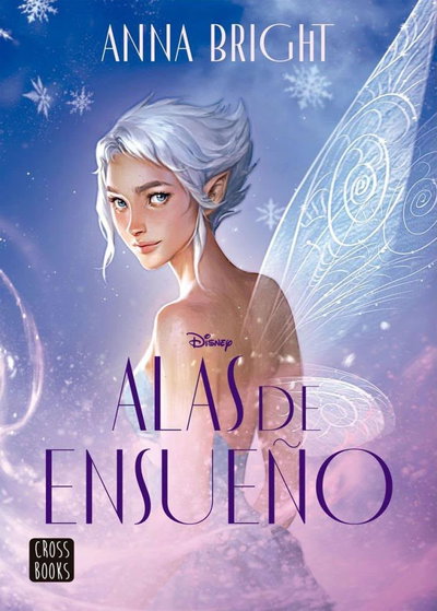 Alas de Ensueño- Anna Bright