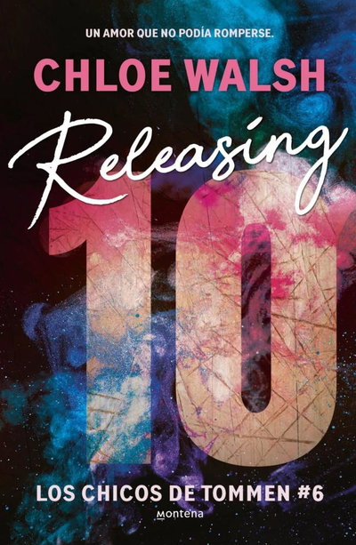 Releasing 10 - Chloe Walsh
