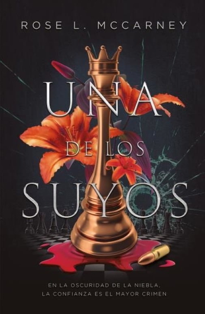 Uno de los suyos- Rose L. Mccarney