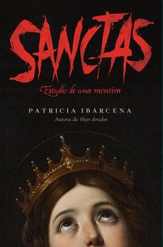 Sanctas- Patricia Ibarcena