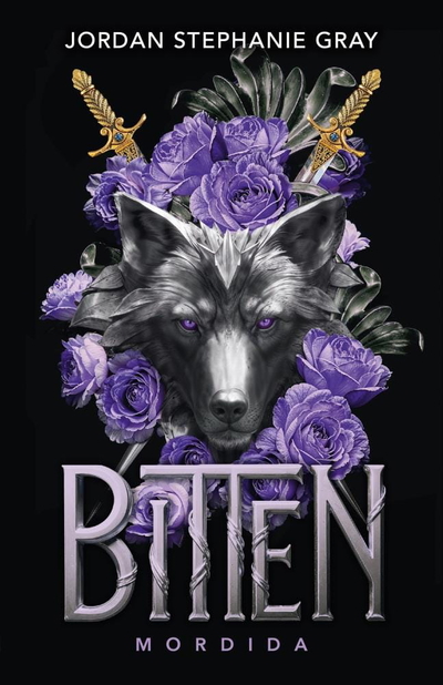 Bitten (Mordida)- Jordan Stephanie Gray