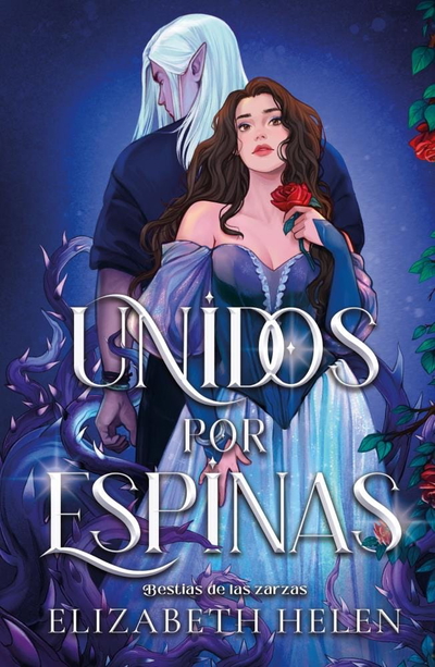Unidos por espinas- Elizabeth Helen