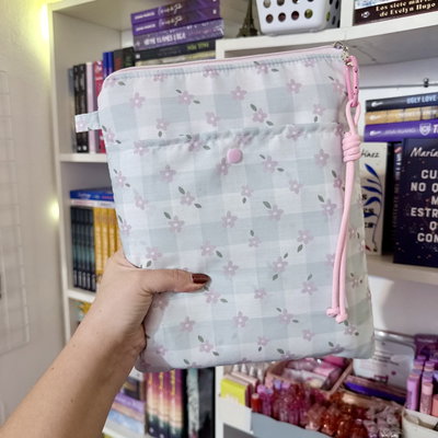 Funda Cierre- Cuadrille XL