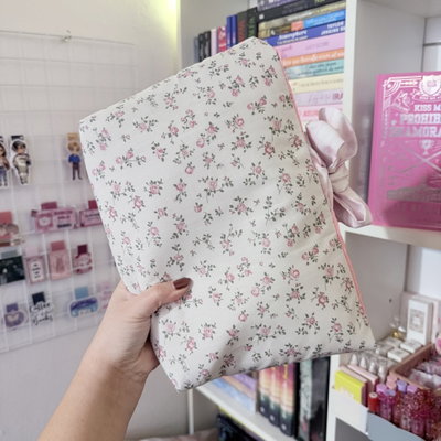 Funda Moño- Primaveral XL