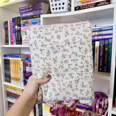 Funda Cierre- Primaveral XL