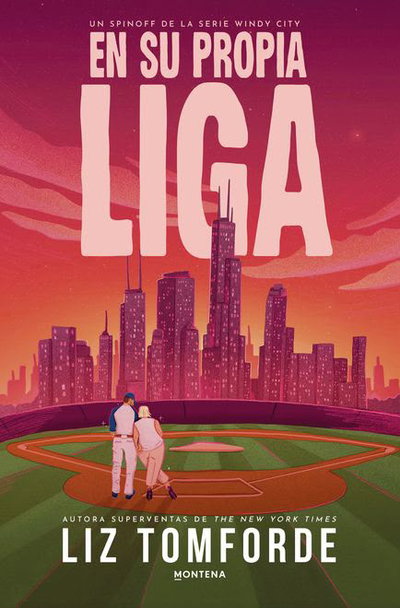 En su propia liga- Liz Tomforde (IMPORTADO)