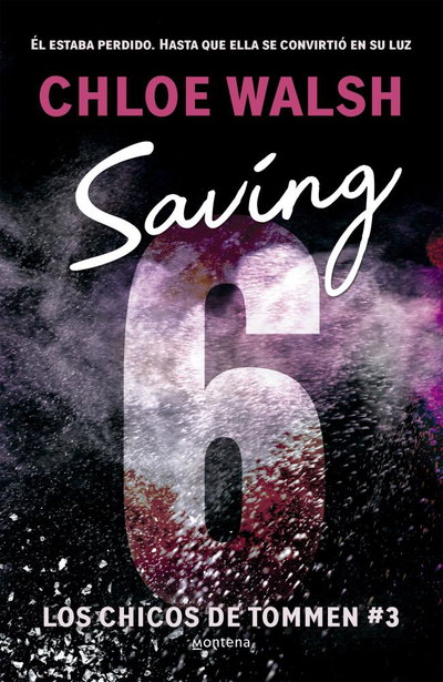 Saving 6- Chloe Walsh