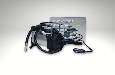 Compresor de aire 12V