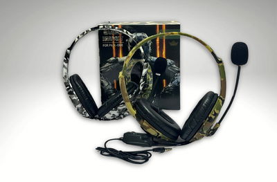 Auriculares j10