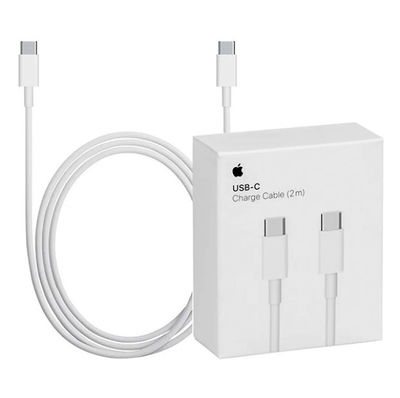 Cable tipo C a C