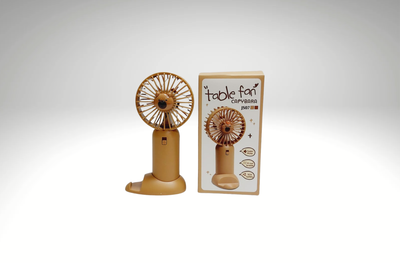 Ventilador de mano mini