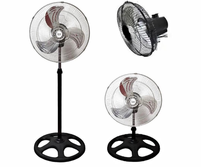 Ventilador 3 en 1 de 18"