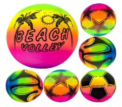 Pelota de playa