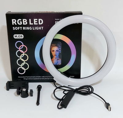 Aro led 10"
