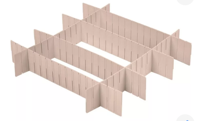 Organizador de ropa interior