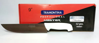 Cuchillo de 9"