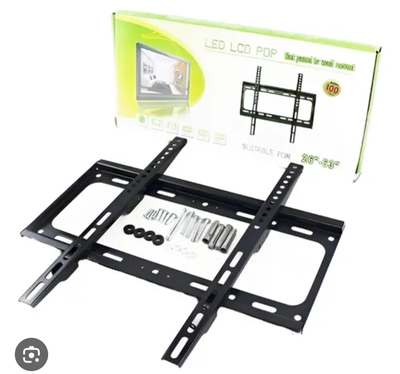 Soporte fijo hata 63"