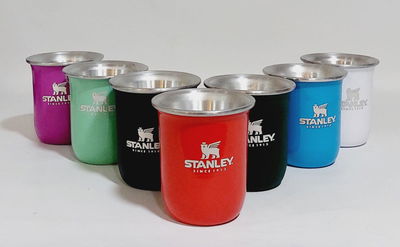 Mate stanley y deportivo