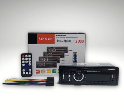Estereo BT