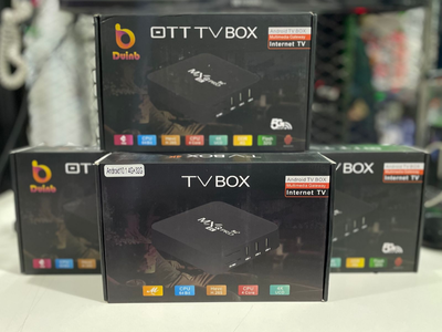 Tv box