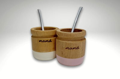 Mate del dia de la madre
