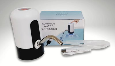 Dispenser de agua
