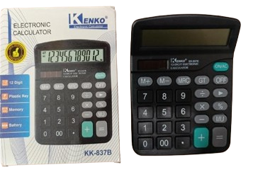 Calculadora grande